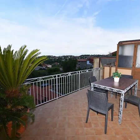La Casa Degli Dei Апартаменты