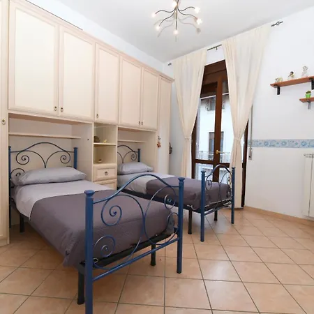 La Casa Degli Dei Аджерола