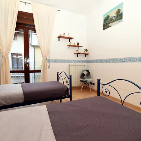 La Casa Degli Dei דירה *